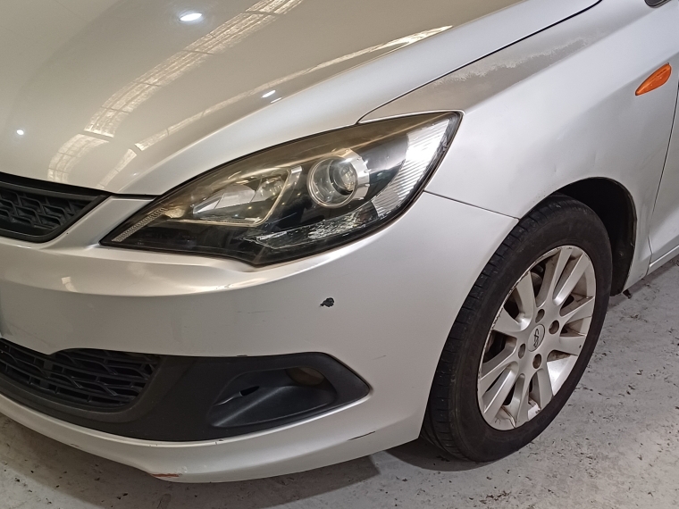 Chery Fulwin Fulwin Sport Glx 1.5 2019 Usado en Rosselot Usados