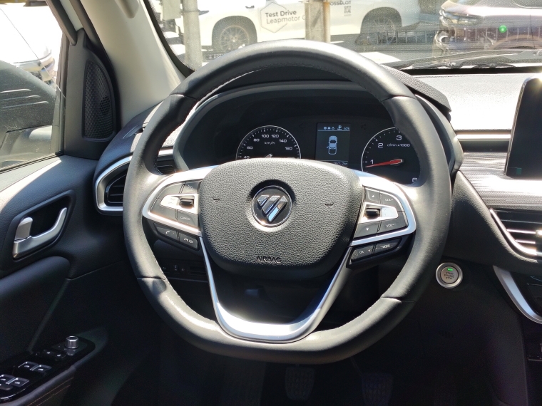 Foton G7 G7 Mt 4x2 2.0 2025 Usado en Rosselot Usados