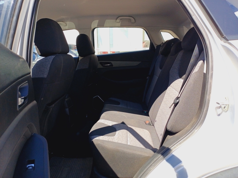 Baic X55 X55 1.5t 2022 Usado en Rosselot Usados