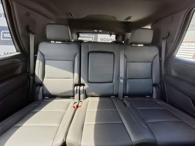 Chevrolet Tahoe 5.3 Z71 At 4x4 2021 Usado  Usado en Kovacs Usados