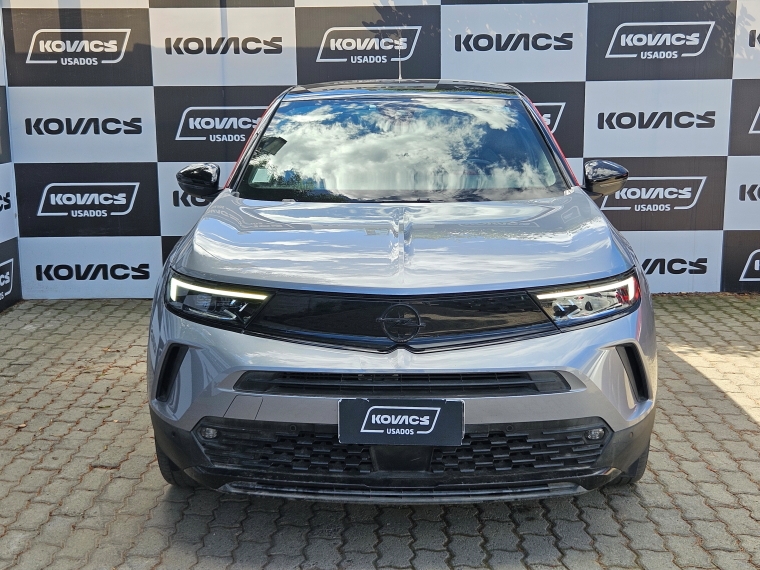 Opel Mokka Mokka 1.2t Aut Edition Plus 2022 Usado  Usado en Kovacs Usados