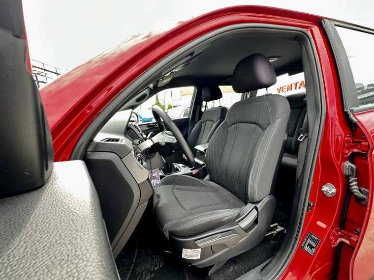 Ssangyong Grand musso Musso Grand 2.2 2024 Usado en Rosselot Usados