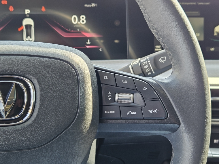 Changan Uni-t 1.5 Luxury At 2024 Usado  Usado en Kovacs Usados