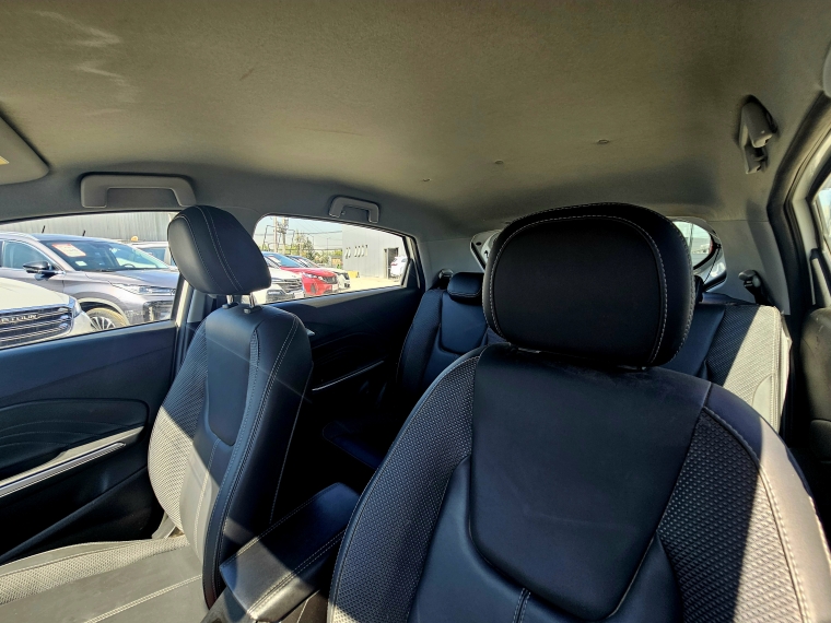 Chery Tiggo 2 pro Tiggo 2 Pro Gls Mt 1.5 2023 Usado en Rosselot Usados