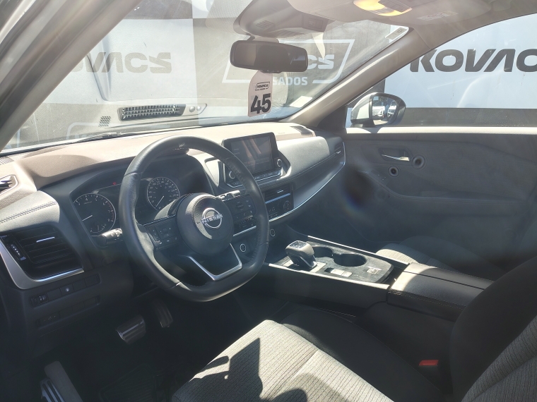 Nissan X-trail 2.5  Advance At 2023 Usado  Usado en Kovacs Usados