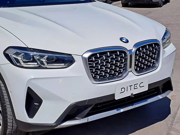 Bmw X4 Xdrive30i 4x4 2.0 At 2023 Usado  Usado en BMW Premium Selection