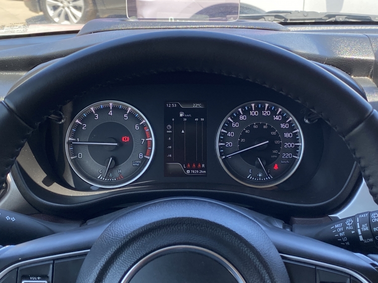 Suzuki Fronx Fronx Isg 1.5 2025 Usado en Rosselot Usados