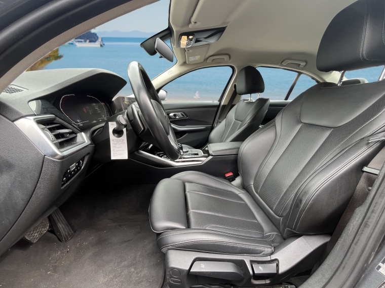 Bmw 320 I Urban 2022 Usado Usado en BMW Premium Selection Bmw 320 I Urban 2022 Usado Usado en BMW Premium Selection