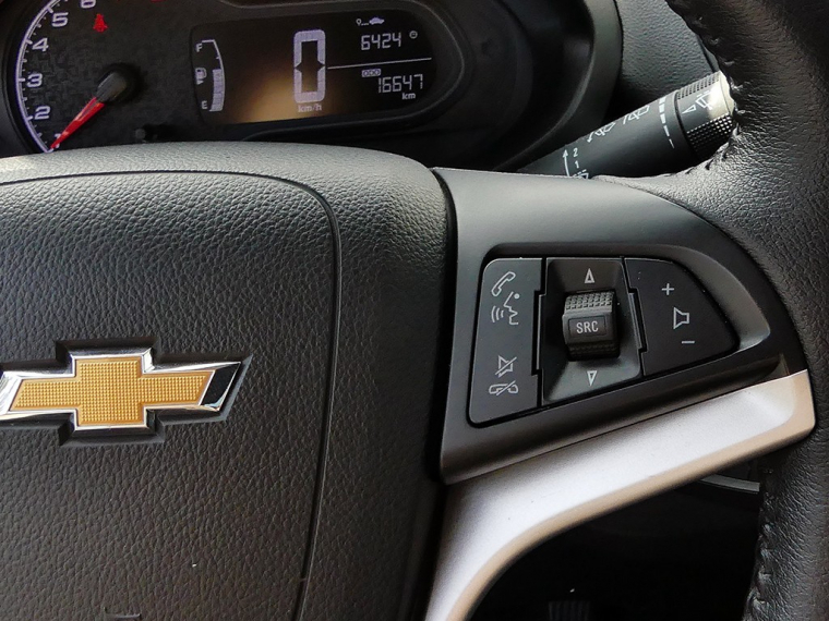 Chevrolet Onix Activ 1.4 2020 Usado  Usado en Webautos.cl