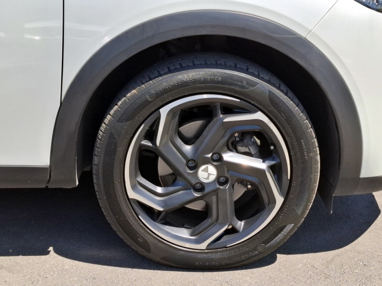 Ds Ds3 Crossback E-tens 2022 Usado  Usado en BMW Premium Selection