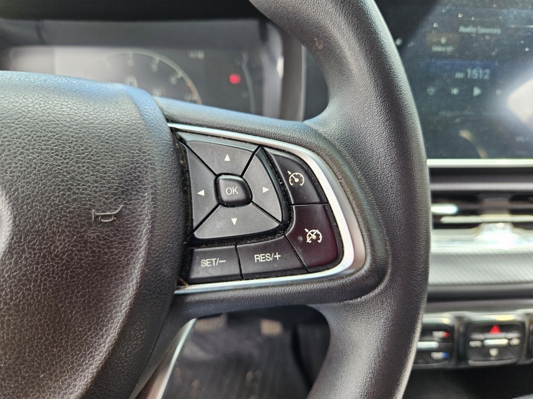 Gac motor Gs3 Gs3 Power 1.5 Aut 2024 Usado en Rosselot Usados