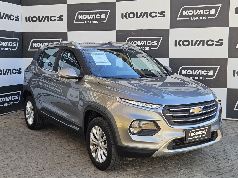 Chevrolet Groove 1.5 Ltz Mt 2021 Usado  Usado en Kovacs Usados