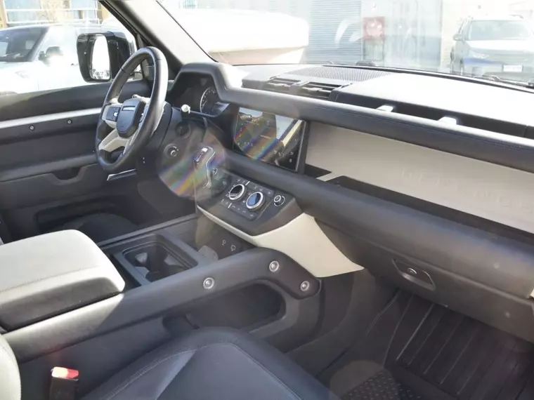 Land rover Defender 110 X-dynamic S 2023 Usado Usado en Webautos.cl Land rover Defender 110 X-dynamic S 2023 Usado Usado en Webautos.cl