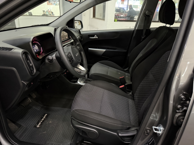 Kia Morning Ex 1.2l Aut  2026  Usado en Grass & Arueste