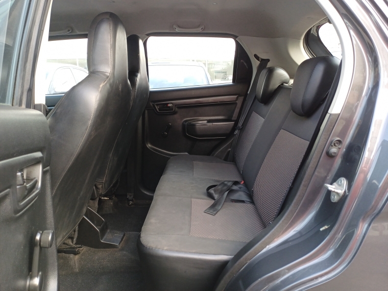 Suzuki S-presso Spresso Glx 1.0 2022 Usado en Rosselot Usados