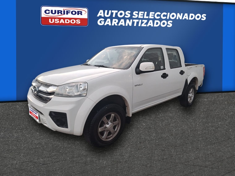 GREAT WALL WINGLE 5 ELITE 2.0 - DIESEL 2022