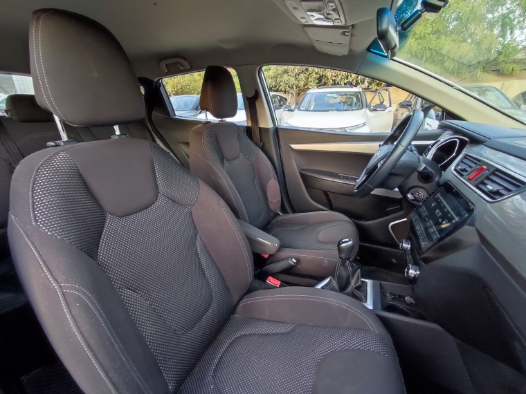 Jac S2 1.5 Comfort Mt 2019 Usado  Usado en Kovacs Usados