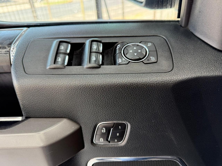 Ford F-150 Platinum 4x4 3.5 Aut 2020 Usado en Automotriz Olea Flaño