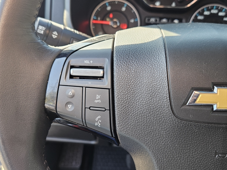 Chevrolet Trailblazer Ltz 4x4 2.8 Aut 2023 Usado  Usado en Kovacs Usados