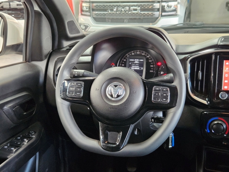 Fiat Argenta 700 Bighorn D Cab 4x2 1.4 2023 Usado en Rosselot Usados