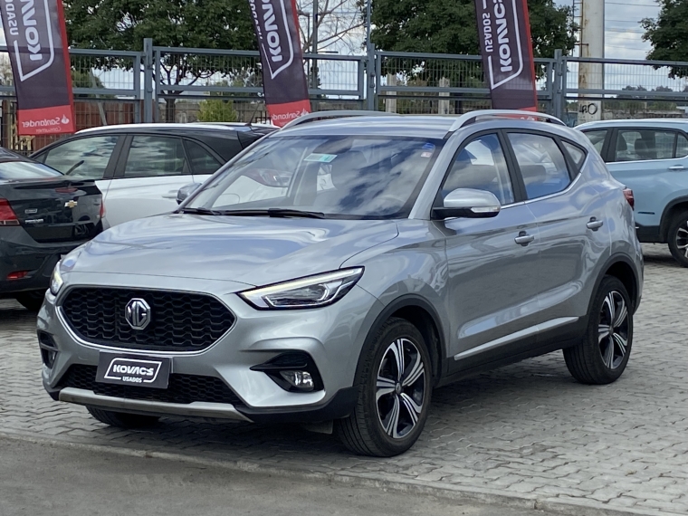 Mg Zs 1.5 Dlx Mt 2022  Usado en Kovacs Usados - Promociones