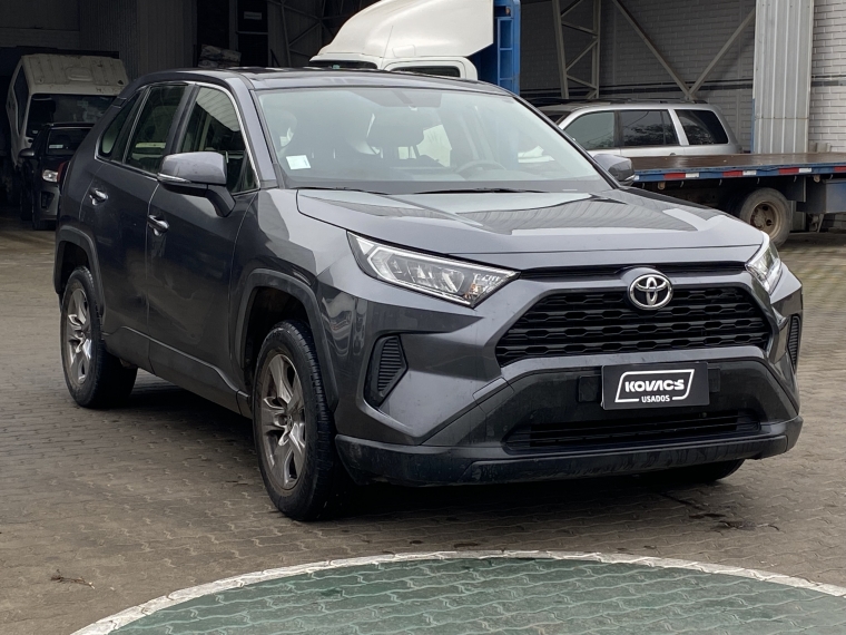 Toyota Rav4 2.0 Le Mt 2022 Usado  Usado en Kovacs Usados