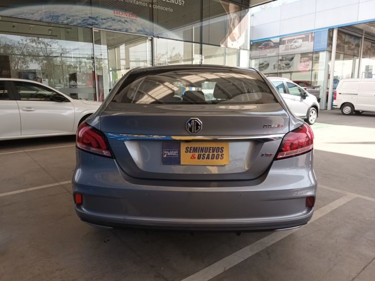 Mg Mg6 1.5t Trophy At 4p 2022 Usado  Usado en Webautos.cl