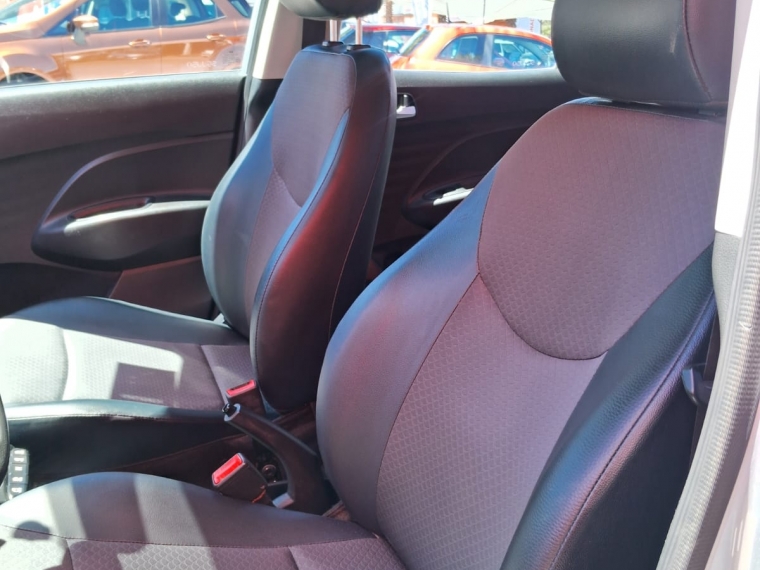 Hyundai Atos 1,1 2022 Usado Usado en Webautos.cl Hyundai Atos 1,1 2022 Usado Usado en Webautos.cl