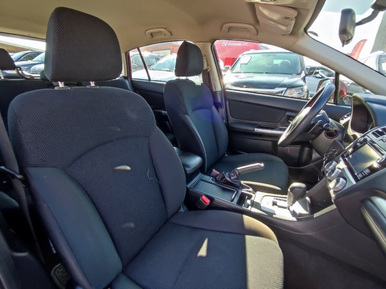 Subaru Impreza New Impreza Sport Cvt 2.0 2016 Usado en Rosselot Usados