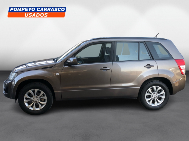 Suzuki Grand nomade Glx 2.4 2019 Usado  Usado en Pompeyo