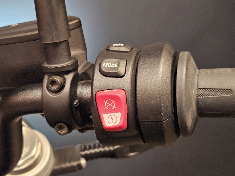 Bmw R 12 . 2024 Usado en BMW Premium Selection