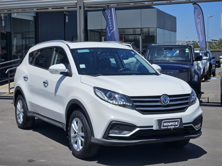 Dfsk 580 1.8 Comfort Mt 4x2 2023 Usado  Usado en Webautos.cl