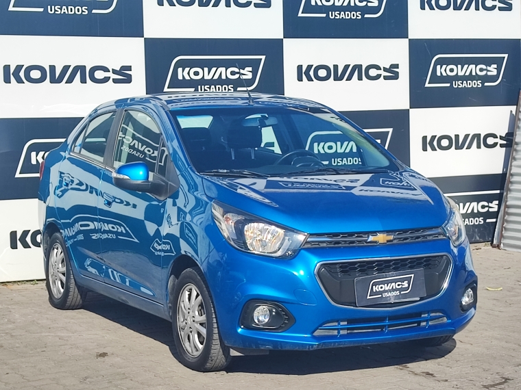 Chevrolet Spark Sedan 1.2 Lt Ac Full 2021 Usado  Usado en Kovacs Usados