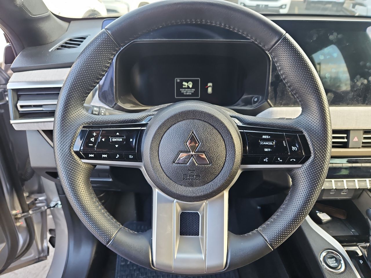 Mitsubishi Outlander Outlander Sport Gls 1.5 Aut 2025 Usado en Usados de Primera - Sergio Escobar