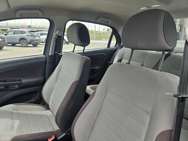 Volkswagen Voyage 1.6 Highline Mt 2021 Usado Usado en Webautos.cl Volkswagen Voyage 1.6 Highline Mt 2021 Usado Usado en Webautos.cl