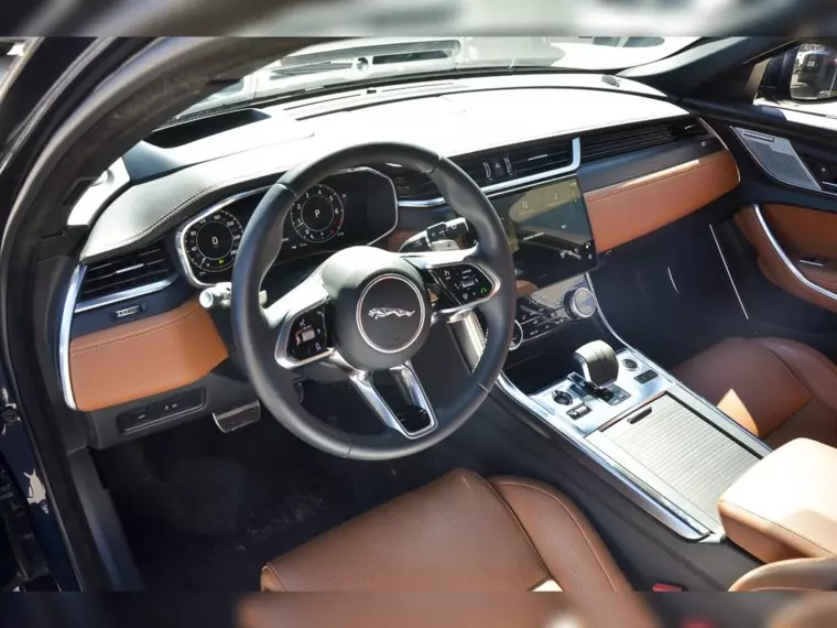 Jaguar Xf Sport 2025 Usado  Usado en Webautos.cl