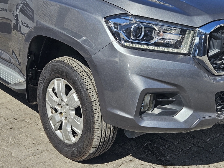 Maxus T60 D20 Glx At 4x4 Diesel 2022 Usado  Usado en Kovacs Usados