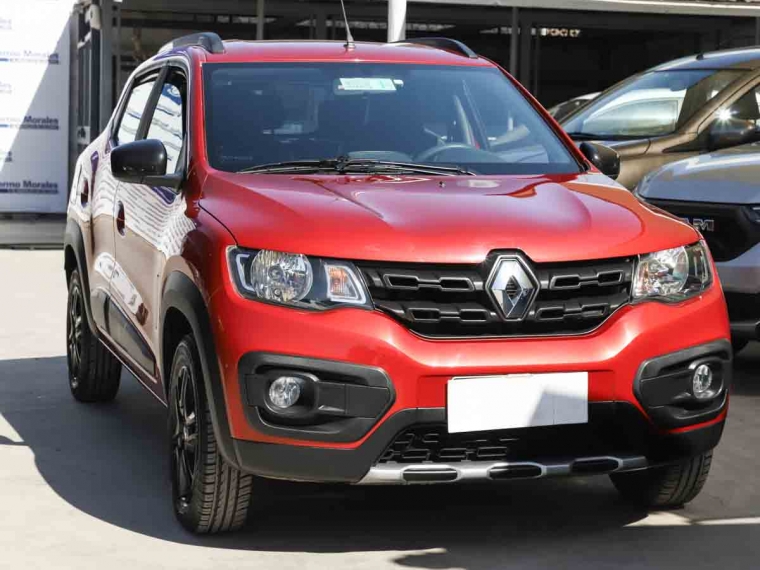 Renault Kwid Outsider 2022 Usado  Usado en Webautos.cl