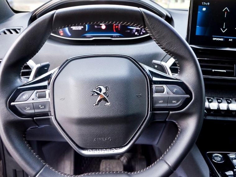 Peugeot 3008 Thp 2024 Usado  Usado en Webautos.cl