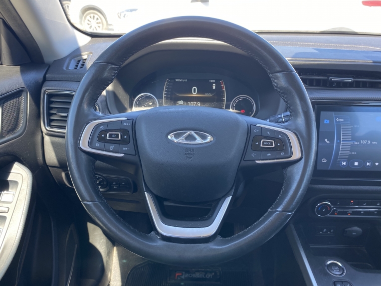 Chery Tiggo 3 Tiggo 3 1.5 2022 Usado en Rosselot Usados