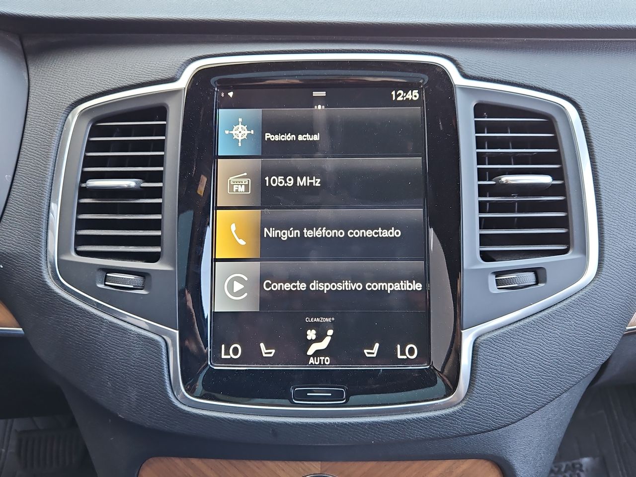 Volvo Xc90 Xc90 Ii B6 4x4 2.0 Aut 2023 Usado en Usados de Primera - Sergio Escobar