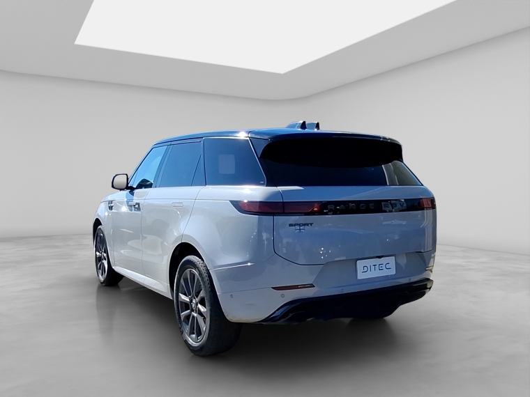 Land rover Range rover Dynamic 4x4 3.0 Aut 2025 Usado Usado en BMW Premium Selection Land rover Range rover Dynamic 4x4 3.0 Aut 2025 Usado Usado en BMW Premium Selection