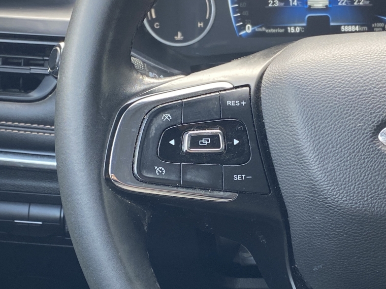 Chery Tiggo 8 Tiggo 8 1.5 2023 Usado en Rosselot Usados