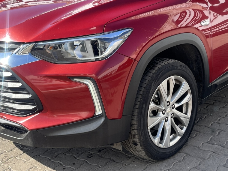 Chevrolet Tracker 1.2 Ltz At 2022 Usado  Usado en Kovacs Usados