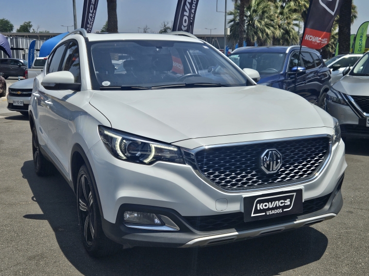 Mg Zs Comfort 1.5 At 2023 Usado  Usado en Kovacs Usados