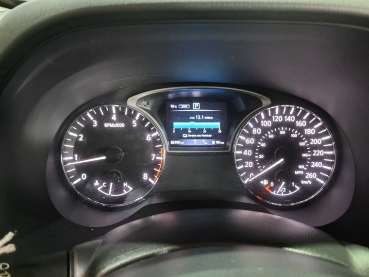 Nissan Pathfinder 4x4 3.5 Aut 2020 Usado  Usado en Webautos.cl