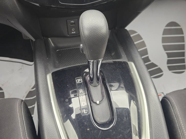 Nissan X-trail X Trail Cvt 2.5 At 2020 Usado en Rosselot Usados