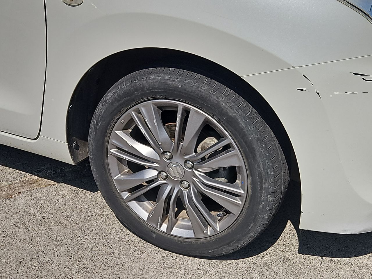 Suzuki Baleno Baleno Gls Hb 1.4 2018 Usado en Usados de Primera - Sergio Escobar