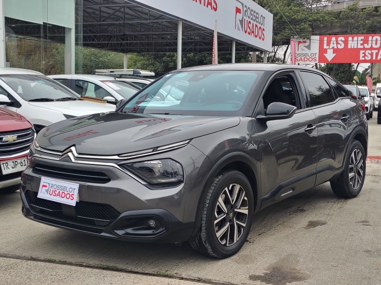 CITROEN C4 CACTUS C4 1.5 AUT 2023