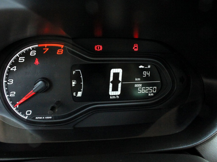 Chevrolet Prisma 1.4 Ltz Mt 2020 Usado  Usado en Webautos.cl